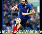 watch rugby England vs France Six nations February 26th onli