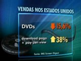 Sucessos do cinema já podem ser vistos no computador