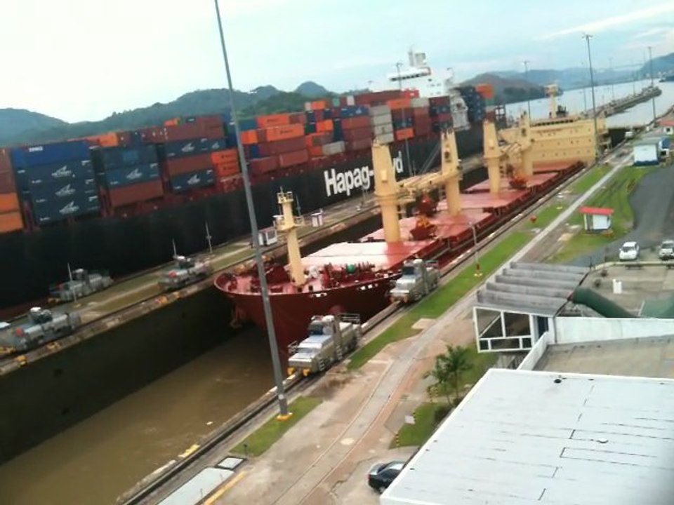 Canal