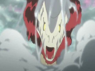 Extrait : Duo Renji et Ichigo