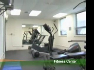 Oaks of Willow Hill Apartments in Justice, IL 60458