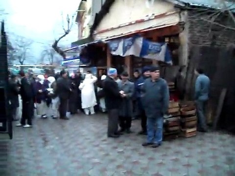 Umre 2011 Kdz.Ereğli 2.Kafile