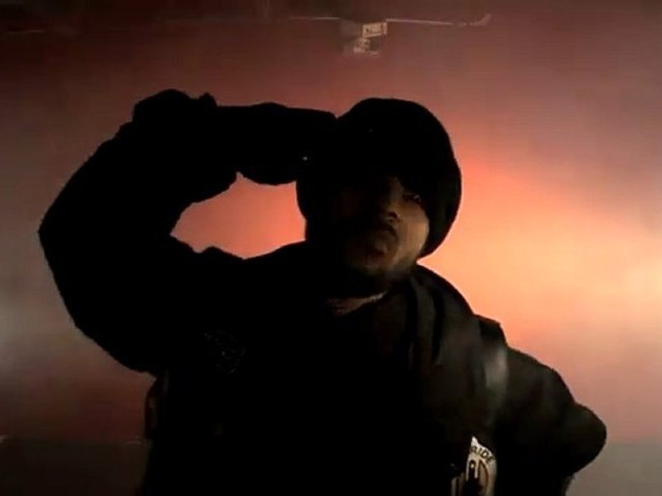 Sean P Ft. Crucifix - Down To Die