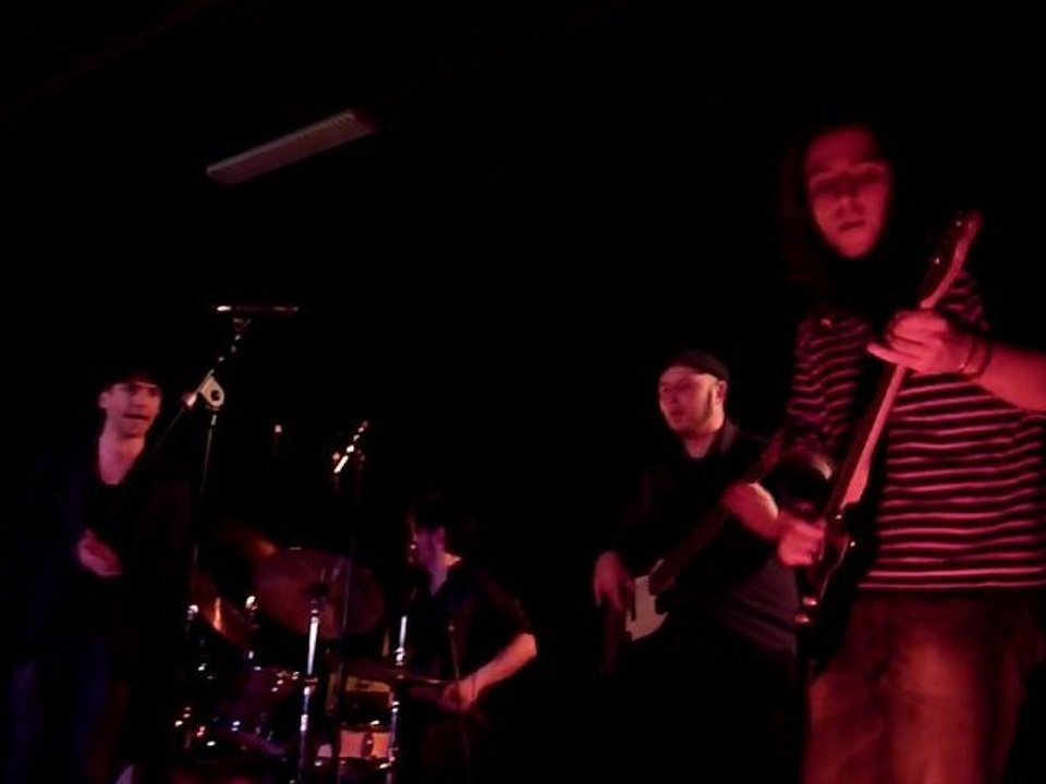 Mojo Machine & Doniphane