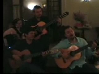 Bik Mario Chouchou Regis Rumba 2nd part