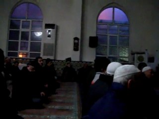 Umre 2011 Kdz.Ereğli 2.Kafilesi