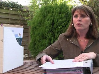 Paulette grignote ses économies pour financer sa dépendance