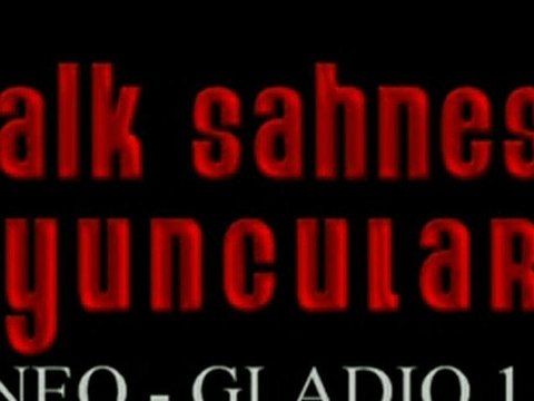 Neo Gladio 10 / Yiğit Tuncay - Suat Parlar