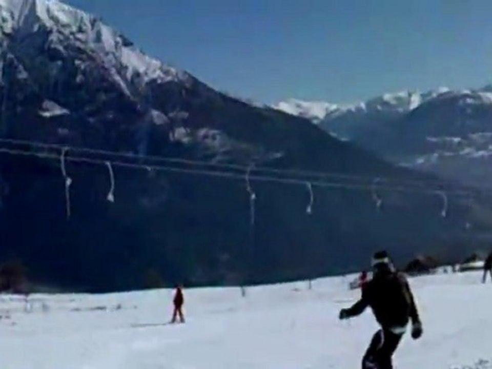 Réallon 2011