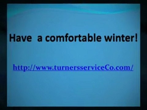 Heating Service Woodbridge, VA