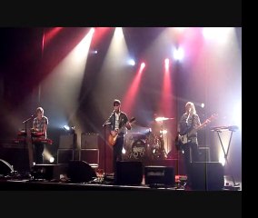 The Surgeries - Wake Up