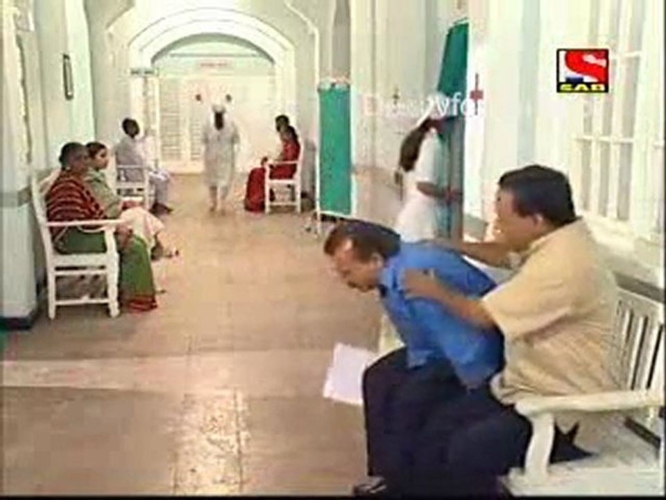 Office Office 13th March 2009 Part 1 - mytvshowz.com
