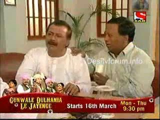 Office Office 13th March 2009 Part 2 - mytvshowz.com