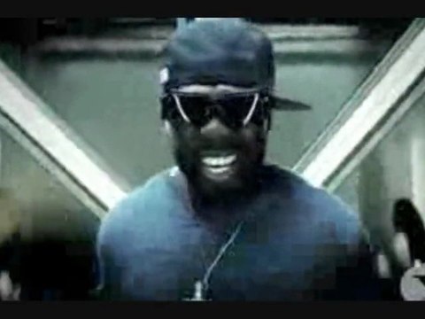 Jeremih ft. 50 Cent - Down On Me (U´Jay of The Melody Remix)