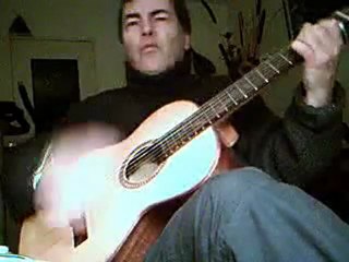 MAMY BLUE JAZZ    sam 26 02 2011