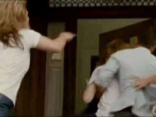 Fighter - Spot - Jay-Z & Rihanna - Run this Town [VO-HD]