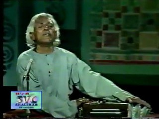 menda ishq wee tun!!! PATHANAY KHAN