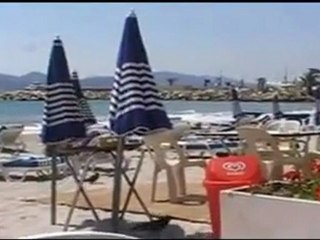 63 eme FESTIVAL de CANNES 1 - 2 - .