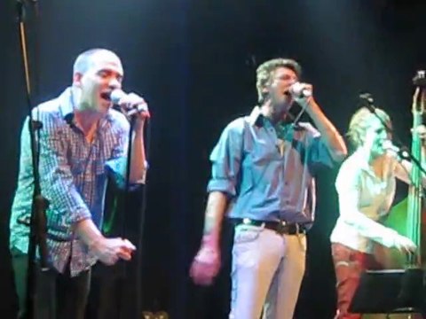 Lenine Renaud au Nadir Bourges 12022011