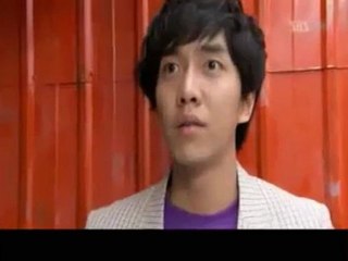 Goodbye, Cha Dae Woong