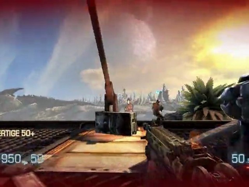 BulletStorm PC 02