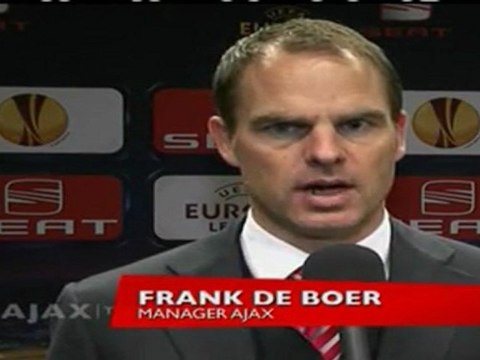 Mounir EL HAMDAOUI réaction 24-2-2011