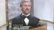 James Cameron winning an Oscar® Titanic