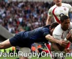 watch England vs France rugby union Six nations live stream
