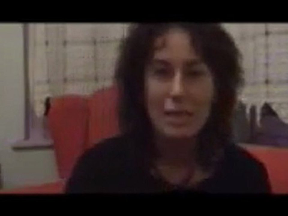 Travesti Terörü ( 2. Bölüm )