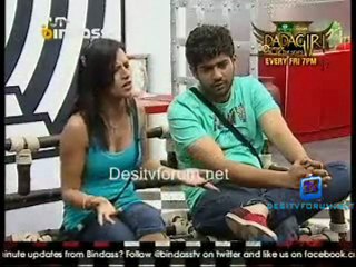 Bindass Love Lockup  - 26th February 2011 Part2