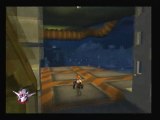jak II [06] infiltration dans le palais du barron