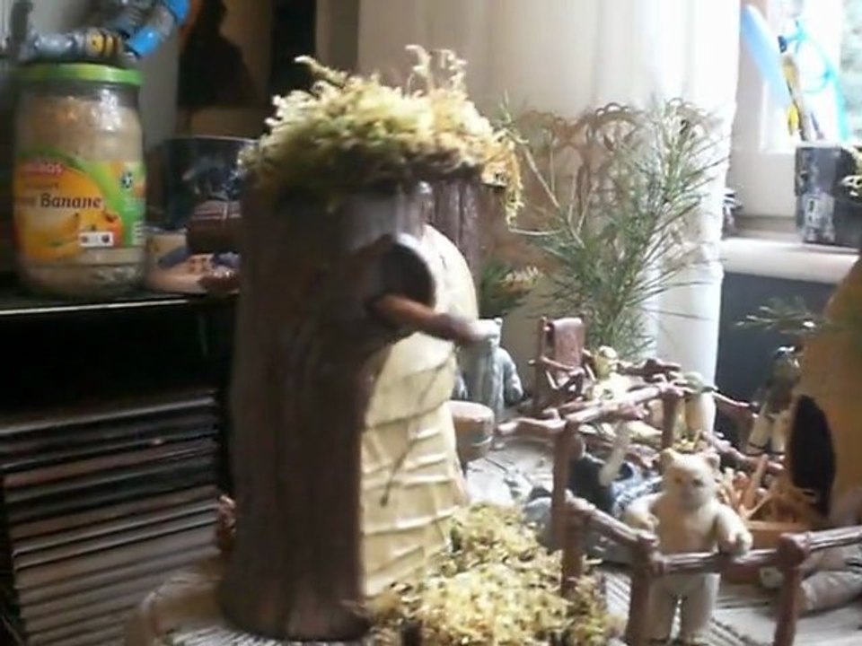 SEB ANNEES 80- Collections années 80 : visite chez moi Vidéo N°2