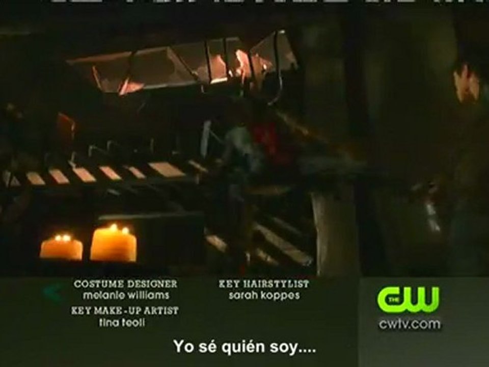 Smallville 10x16 "Scion" Trailer, Subtítulado por Nandott