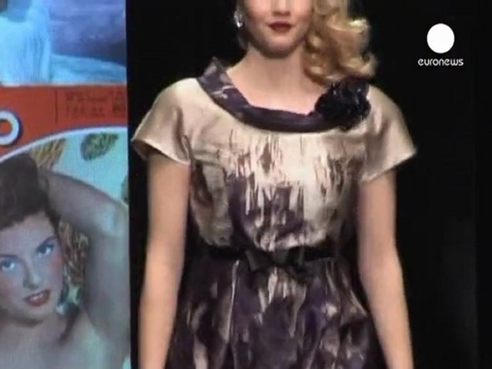Milano Moda Haftası