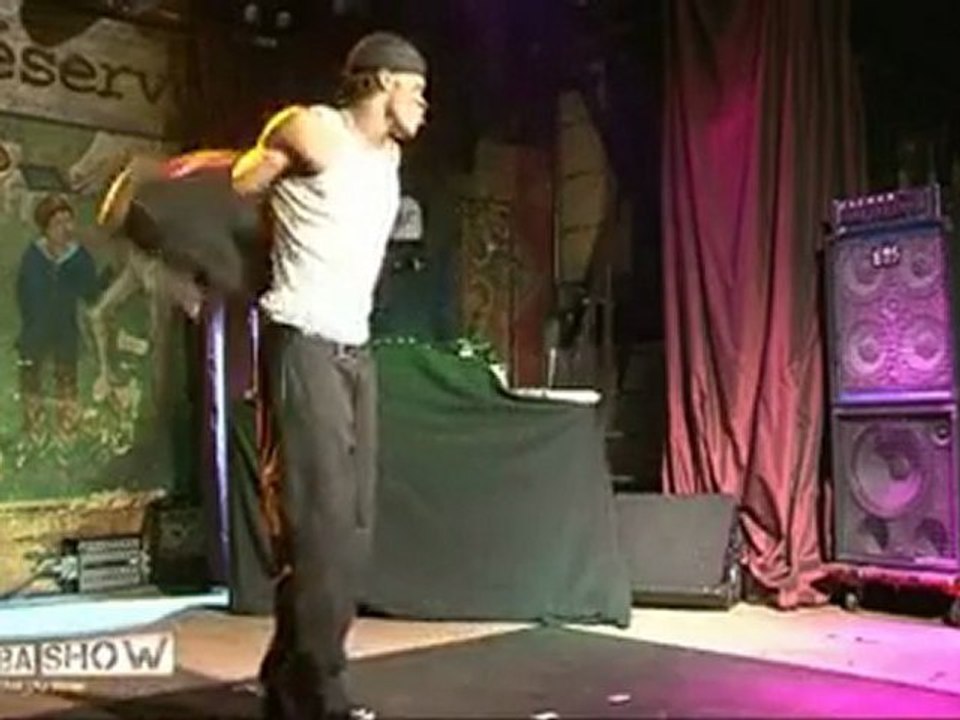 Street Dance