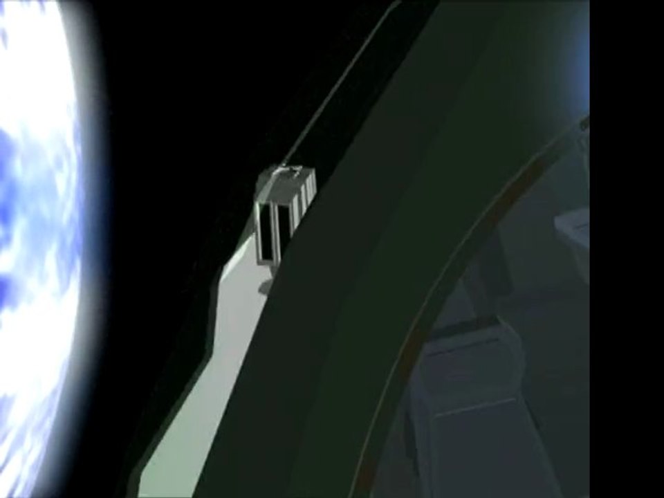 jumer stargate espace