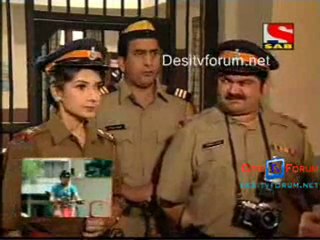 Office Office 29th May 2009 Part 3 - mytvshowz.com