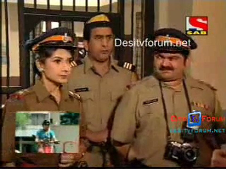 Office Office 29th May 2009 Part 3 - mytvshowz.com