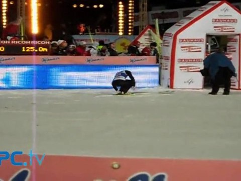 Puchar Świata Zakopane 2011 | A. Małysz 2. seria