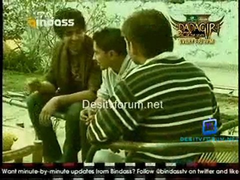 Bindass Love Lockup - 26th February 2011 Part1
