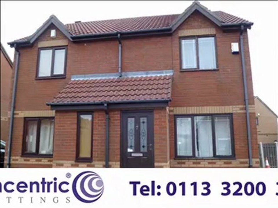 Bradford Letting Agent, 2 Bed Semi To Rent, Wibsey, Bradford