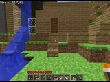 (Détente) Création d'une maison dans Minecraft # 7