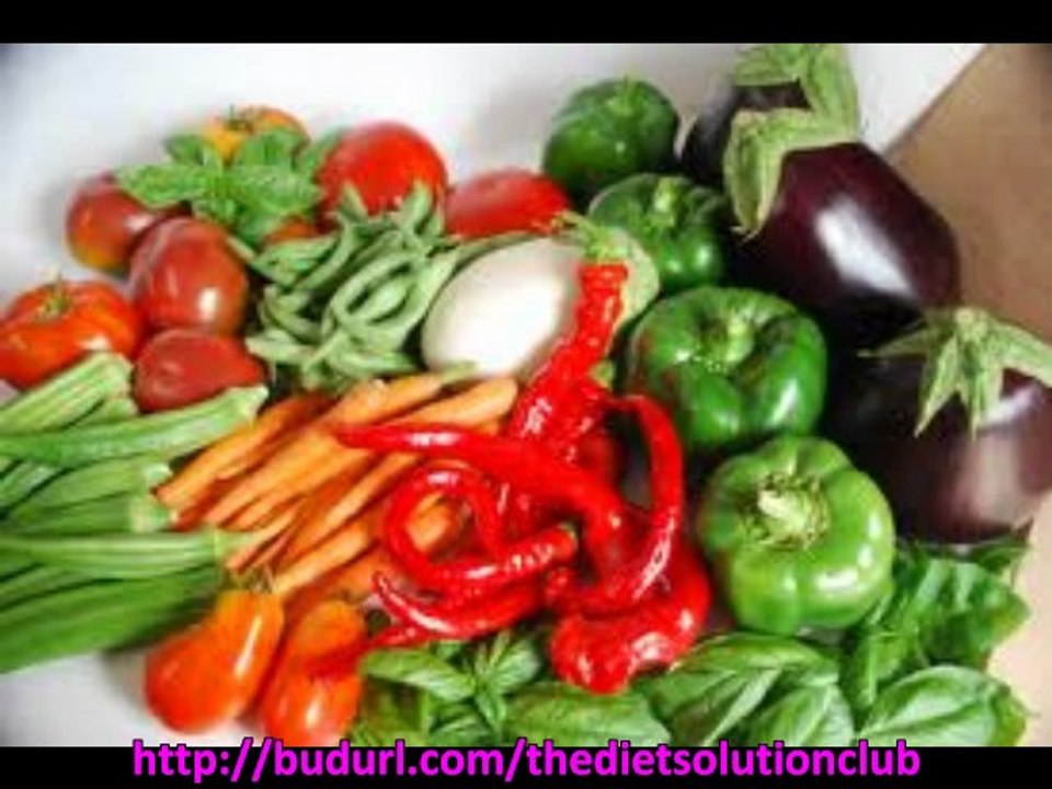 diet plan