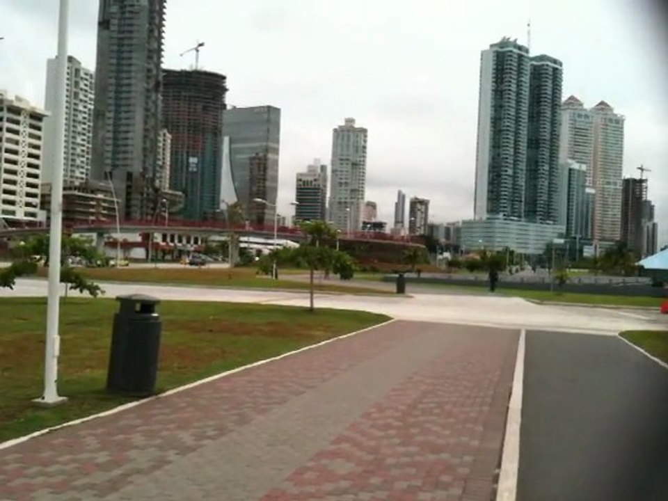 Panama
