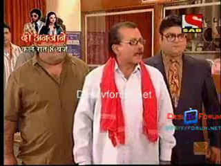 Office Office 12th June 2009 Part 3 - mytvshowz.com