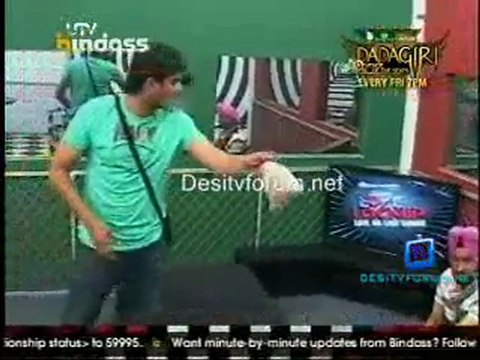 Bindass Love Lockup - 26th February 2011 Part4