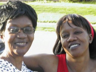 "Still Here"  Written & Produced by M. Nine