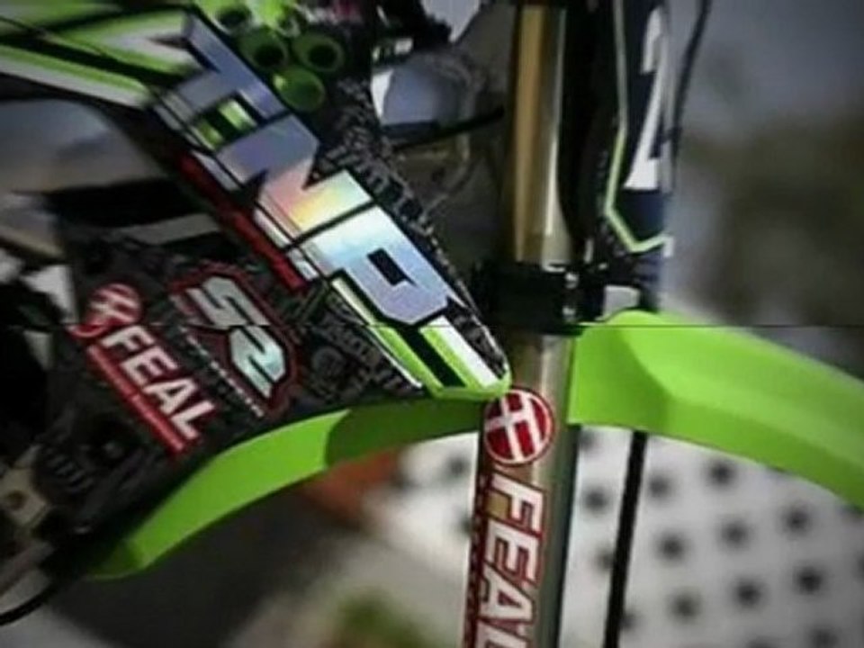 Motocross Graphics