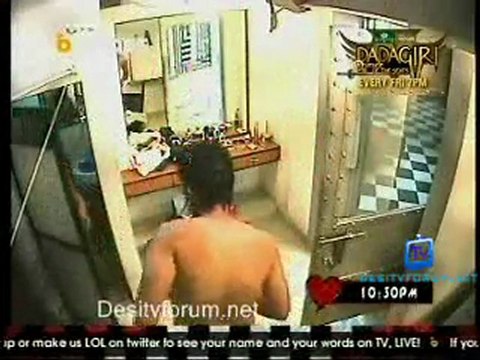 Bindass Love Lockup - 26th February 2011 Part5