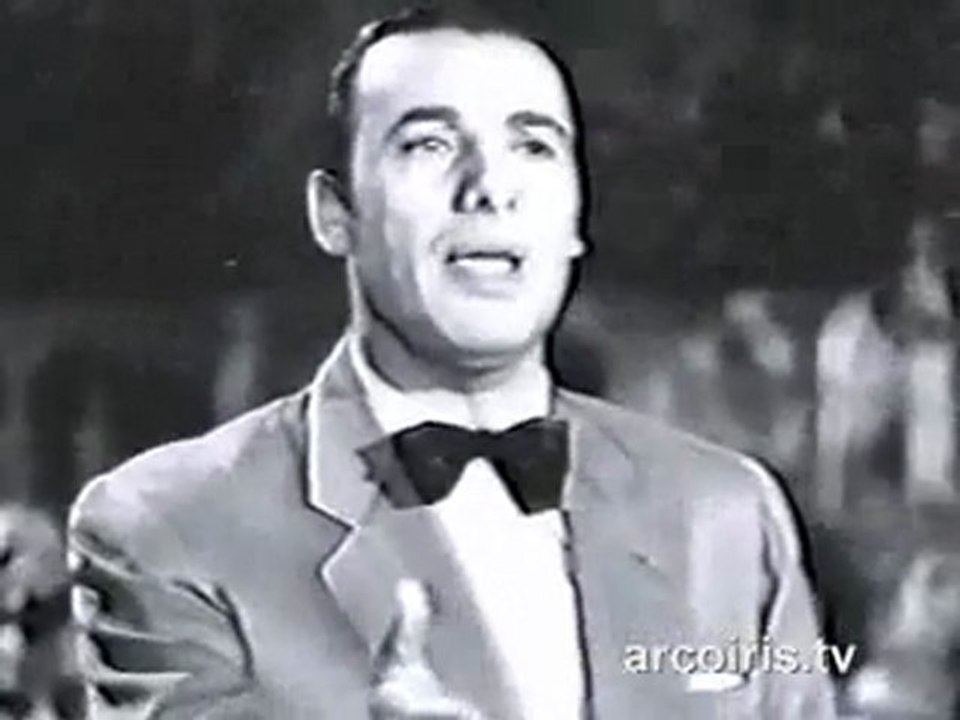 Agustin Irusta